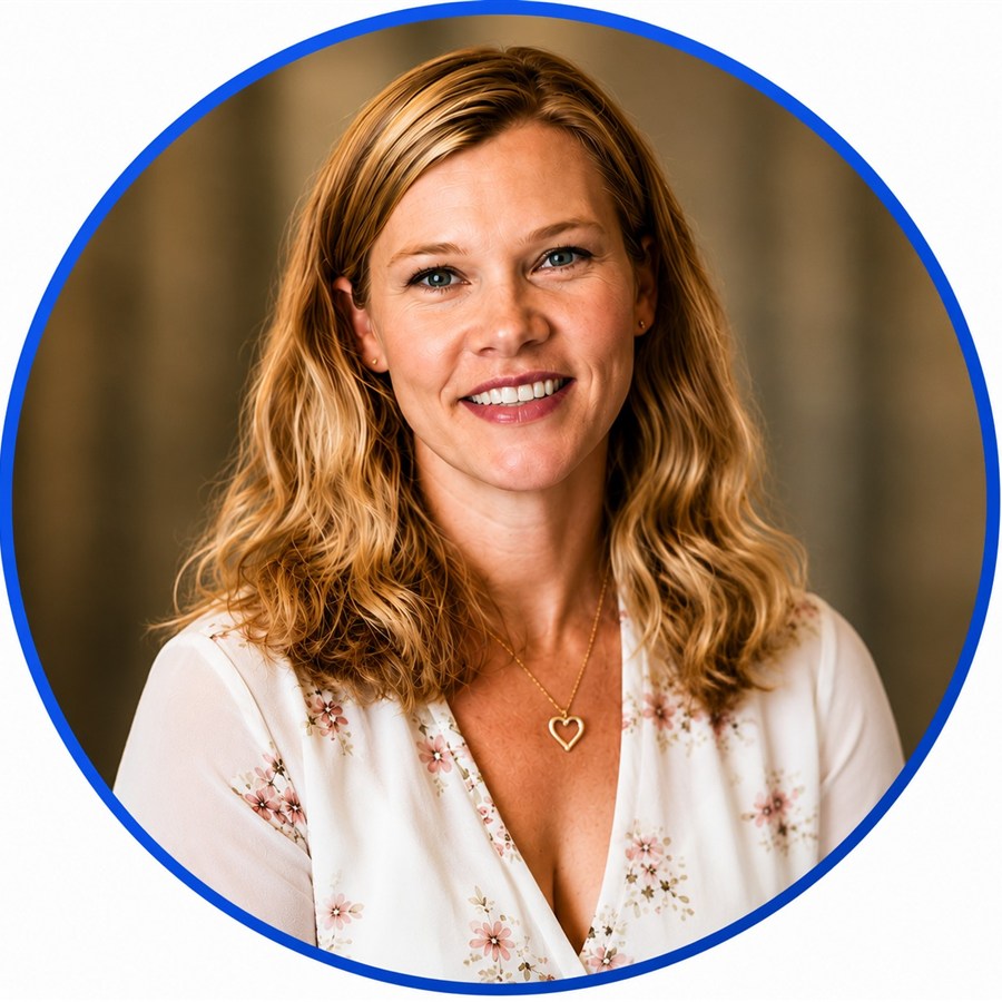 Elizabeth Murphy, Carrier Growth Specialist